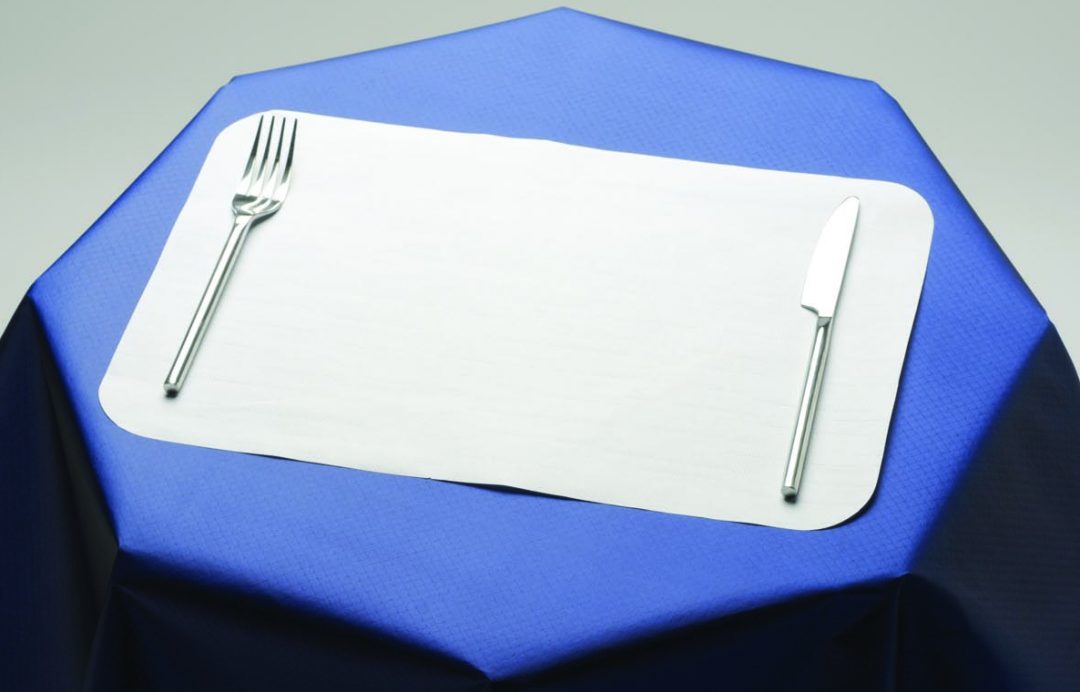 Paper Table Mat RBR